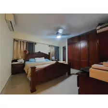 Venta De Apartamento En Avenida Independencia 