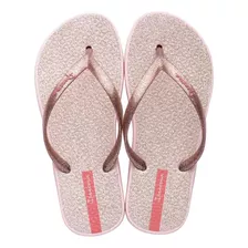 Chinelo Infantil Grendene Ipanema Glitter