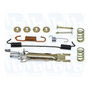 Kit 2 Amortiguadores Cajuela Fiat Uno 13-18 52.5 Cm