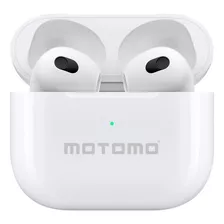 Audifonos Motomo Air 3