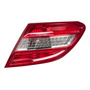 Calavera (de Calidad) Mercedes Benz Clase S 18-19 Depo