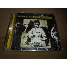 Cd Morphine B-sides And Otherwise 2001 Br 