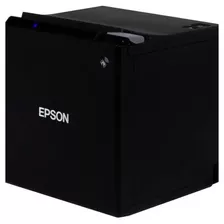 Epson Tm-m30 - Impresora Ticketera Termica 80mm Usb + Red