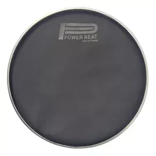 Parche De Malla 10 Power Beat Negro Msdhb-10