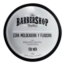 Cera Barbershop For Men 190ml - mL a $116