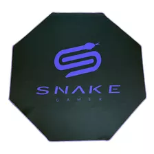 Alfombra Snake Sn120 Para Silla Gamer