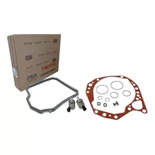 Kit Reparo Câmbio Automático Renault Duster Oroch Dp0 Orig.