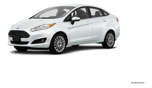 Bomba Gasolina Completa Ford Fiesta Titanium Ao 2014-2019 Foto 5