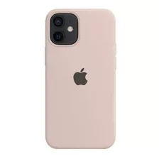 Capa De Silicone Para iPhone 11