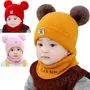 Tercera imagen para búsqueda de gorros para bebe