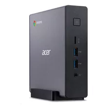 Mini Pc Acer Cxi4 Chromebox Celeron 5205u 4gb Ram 32gb Ssd