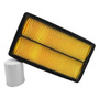 Filtro Aceite Unicar Honda Element 2.4l 2006 2007 2008