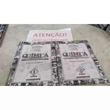 Coleção Nova Geração Pequis Química E Sociedade Módulos 1 2 A Ciência,os Materiais E O Lixo/modelos De Partículas E A Poluição Atmosférica Guia Do Professor Médio 