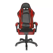 Silla Escritorio Oficina Gamer Alfa Ergónomica Reclinable