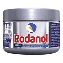 Grasa Hidrofuga 250gr Rodanol Az902 Multiuso Liviano