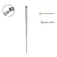 Taper Conector Para Piercing Rosca Interna 1.2mm 