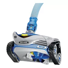 Robo Automático Piscina Limpeza Hidráulico Mx6 Elite Zodiac