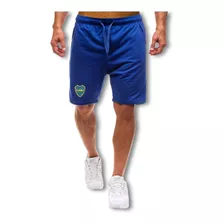 Short Hombre Deportivo Fútbol Gimnasio 