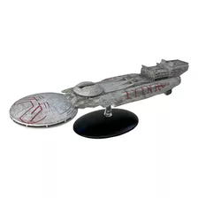 Nave Miniatura Battlestar Galactica: Astral Queen Edição 25