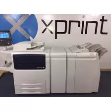 Xerox C75 Remanufacturada