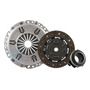 Kit Clutch Renault Clio 1.6lts 2002 2003 2004 2005 2006