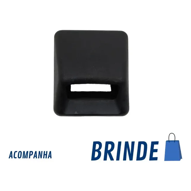 Capa Brucutu Esguicho Parabrisa Mercedes C180 Coupe 2013 2