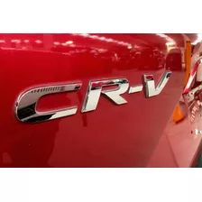 Honda Cr-v 2020