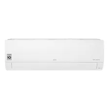 Aire Acondicionado LG Dual Cool Inverter Split 4500f Wifi