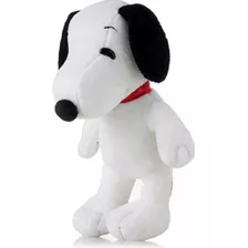 Boneco Gigante Pelúcia Snoopy Cachorro Anti Alérgico