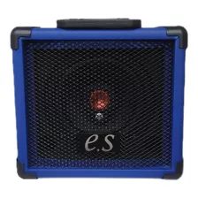 Caixa De Som E. Sound Rd 180 Bluetooth 30w Rms 