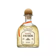 Tequila Patrón Reposado 700ml - mL a $334