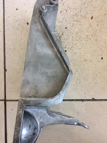 Suporte Coluna  Vw Polo 5