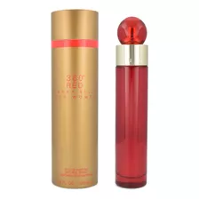 360° Red 100ml Edp Spray