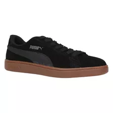 Tênis Puma Smash V2 Bdp 367147