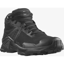 Botin X Raise 2 Mid Gtx Hombre Salomon