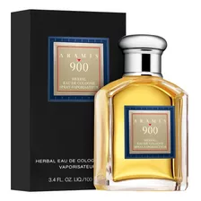 Aramis 900 Edc 100ml Silk Perfumes Original Ofertas