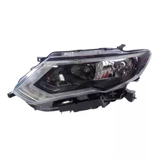 Farola Nissan X-trail Drl Electrico Izquierda 2018 - 2023