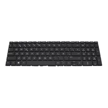 Teclado Hp 15-da 15-cx 15-cn 15-dw 15-db 15g-dr 15-ds