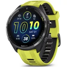 Smartwatch Garmin Forerunner 965 Amoled Nf + Garantia