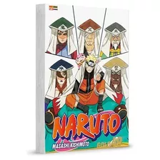 Naruto Gold - Volume 49