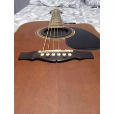 Violão Acústico Di Giorgio F103 P/ Destros Verniz Acetinado