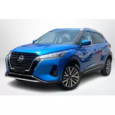 Nissan Kicks 2023