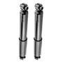 2 Amortiguadores Suspension Gas Trasero Cobalt 07-10