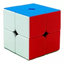 Cubo Magico Fungame Original 2x2 Magic Cube Profissional