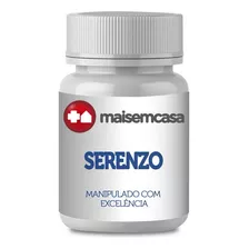 Serenzo 500mg Anti-stress C/30