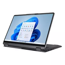 Notebook Lenovo Ip Flex 5 14alc7 Ryzen 7 5700u 16gb 512 Ssd
