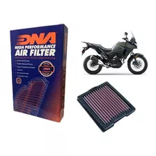 Filtro De Ar Dna P-k3n20-01 Kawasaki Versys 300x Abs 2021