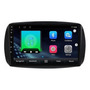 Estreo Mercedes-benz Smart 2011-2015 Android Carplay 4+64g