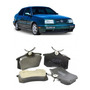 Kit Bases Amortiguador Y Gomas Volkswagen Jetta A4 2005