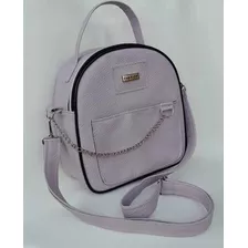 Bolso Bandolera 